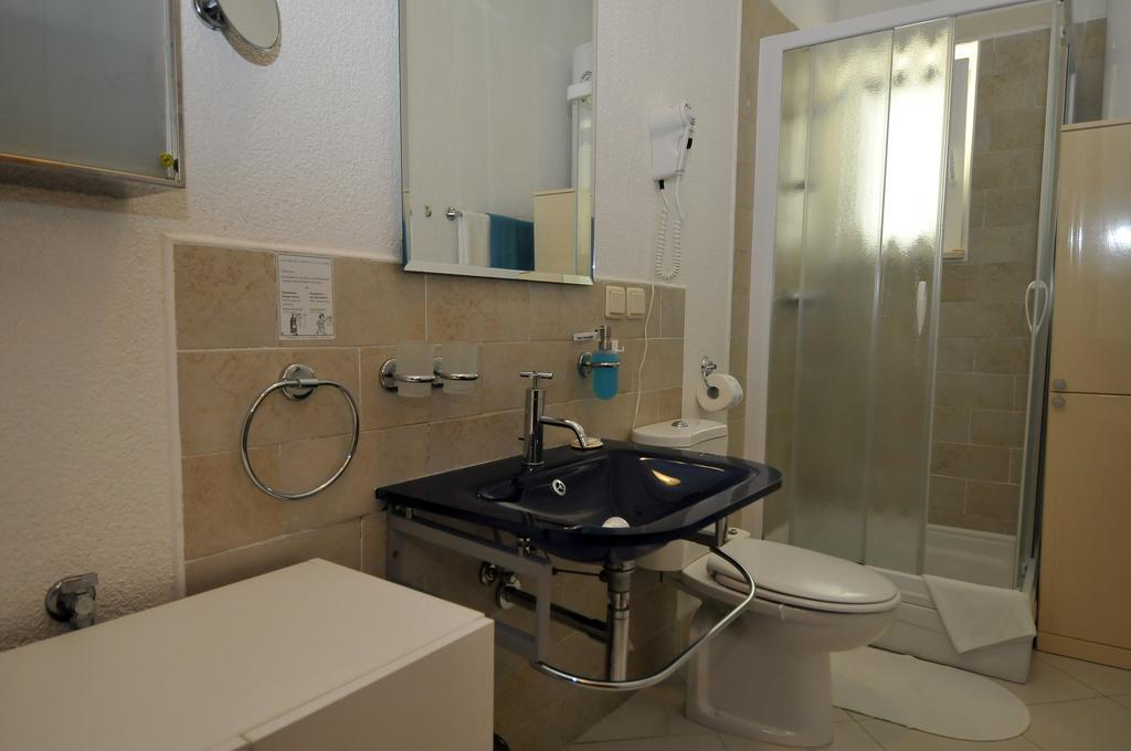 Hotel Haus Am Meer Cavtat Room photo