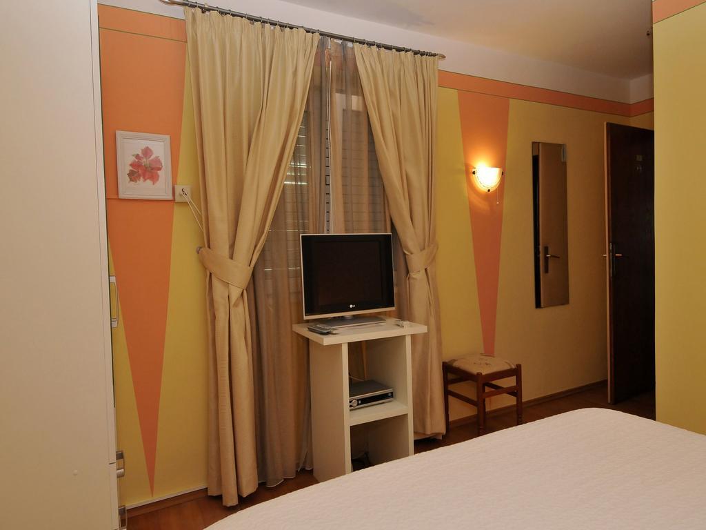 Hotel Haus Am Meer Cavtat Room photo