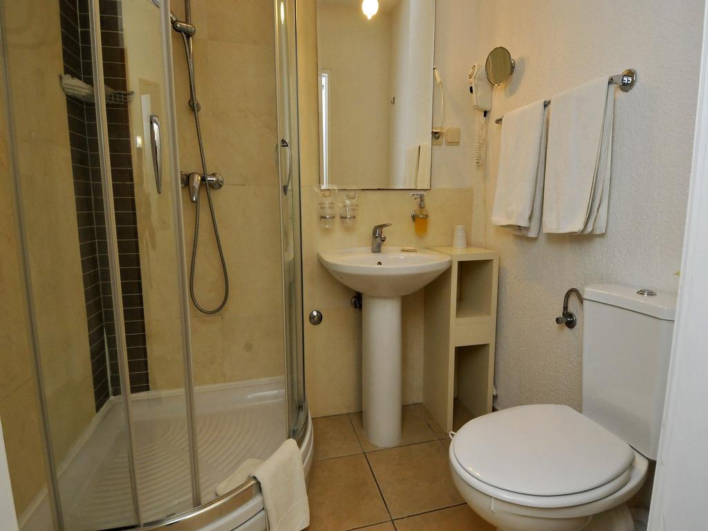 Hotel Haus Am Meer Cavtat Room photo
