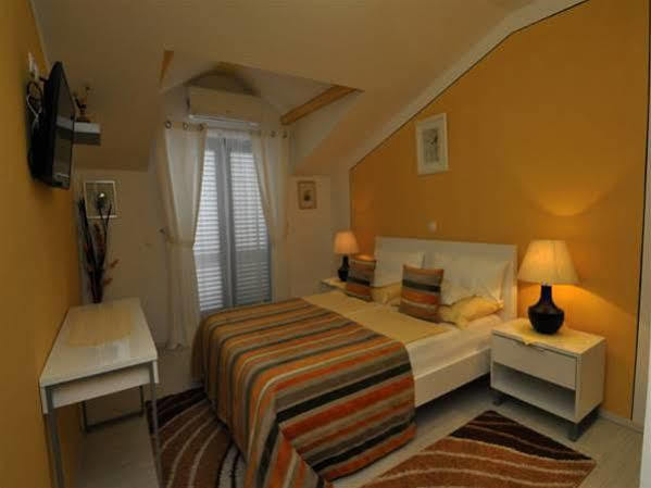 Hotel Haus Am Meer Cavtat Exterior photo