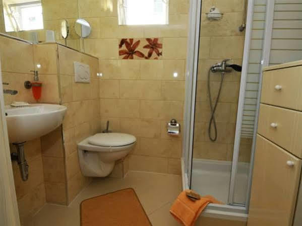 Hotel Haus Am Meer Cavtat Exterior photo