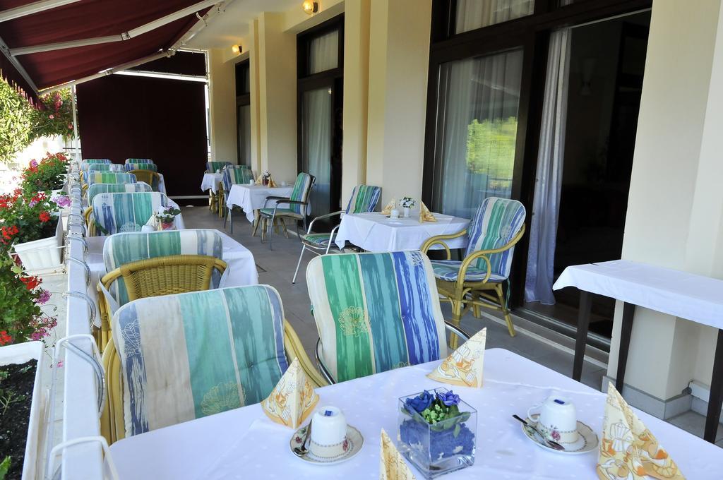 Hotel Haus Am Meer Cavtat Exterior photo