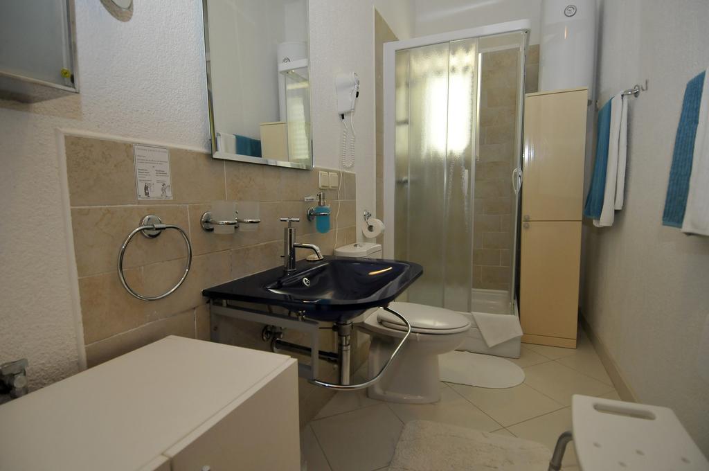Hotel Haus Am Meer Cavtat Room photo