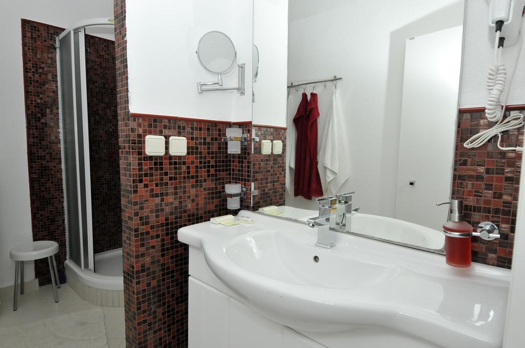 Hotel Haus Am Meer Cavtat Room photo