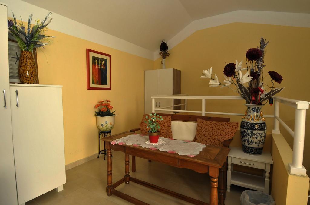Hotel Haus Am Meer Cavtat Exterior photo