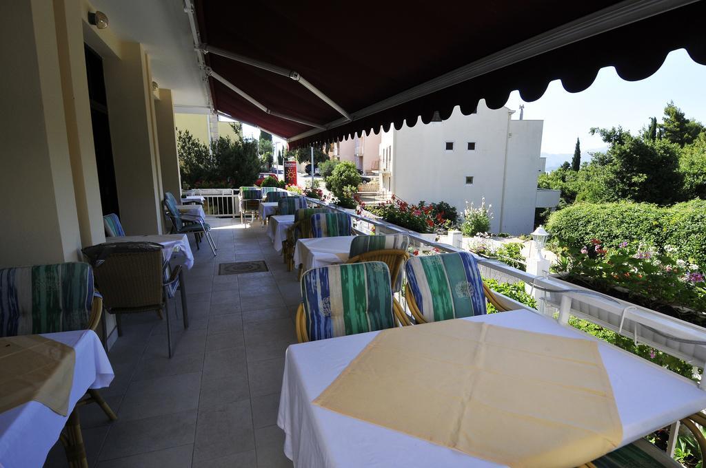 Hotel Haus Am Meer Cavtat Exterior photo